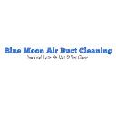 Blue Moon Air Duct Cleaning logo